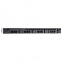 купить Сервер Dell/PowerEdge R240/1/Xeon/E-2124/3,3 GHz/16 Gb/PERC H330/0,1,5,6,10,50,60/1/2000 Gb/SAS/7200/Nо ODD/1 x 250W в Алматы фото 1
