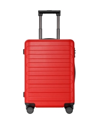 купить Чемодан NINETYGO Rhine Luggage -28** Red в Алматы фото 1