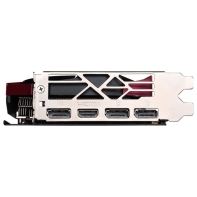 купить Видеокарта MSI GeForce RTX 4060 GAMING X 8G MLG в Алматы фото 4