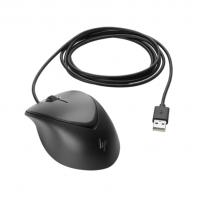 купить Мышь лазерная HP 1JR32AA HP USB Premium Mouse в Алматы фото 1