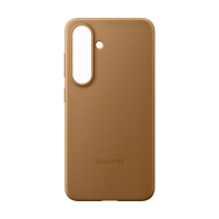Купить Чехол для Samsung Galaxy (S25) Kindsuit Cover, Camel (EF-VS931PFEGRU) Алматы