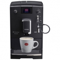 купить Кофемашина Nivona CafeRomatica NICR 660 чёрный в Алматы фото 1