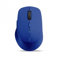 купить Компьютерная мышь Rapoo M300 Blue в Алматы фото 2