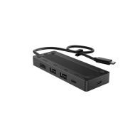 Купить HP USB-C Travel Hub G3 Алматы