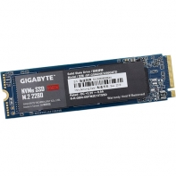 купить Твердотельный накопитель 256GB SSD Gigabyte, Форм-Фактор: M.2 2280 Интерфейс: M.2 SATA3, R1700MB/s, W1100MB/s (MTBF) 1,5 млн. часов, GP-GSM2NE3256GNTD в Алматы фото 1