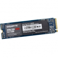 Купить Твердотельный накопитель 256GB SSD Gigabyte, Форм-Фактор: M.2 2280 Интерфейс: M.2 SATA3, R1700MB/s, W1100MB/s (MTBF) 1,5 млн. часов, GP-GSM2NE3256GNTD Алматы