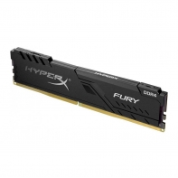 купить Модуль памяти Kingston HyperX Fury  HX432C16FB4/16  DDR4 DIMM 16Gb  3200 MHz CL16 в Алматы фото 1