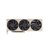 Купить Видеокарта MSI GeForce RTX 5070 12G INSPIRE 3X OC, 12Gb GDDR7 192-bit 1xHDMI 3xDP G5070-12I3C Алматы