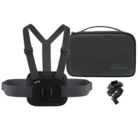 купить Набор аксессуаров Sport GoPro AKTAC-001 (Sport Kit) в Алматы фото 1