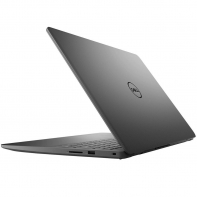 купить Ноутбук Dell Vostro 5510/Процессор Core i5-11320H/ОЗУ 8GB/Накопитель 512GB SSD/Экран 15.6* FHD/Встроенная графика Intel Iris Xe/Сканер отпечатка пальцев FgrPr/Камера и микрофон Cam & Mic/Сеть WLAN + BT/Подсветка клавиатуры Backlit Kb/Батарея 4 Cell/О в Алматы фото 1