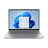 Купить Ноутбук Lenovo ThinkBook 16 G9 IRL 16*wuxga/Core i5-210h/32Gb/512Gb/Nos (21US007MFW) Алматы