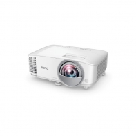 купить Проектор BenQ MW809STH White в Алматы фото 3