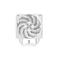 купить Вентилятор для процессора PCCooler RZ500 WH TDP 250W 4-pin LGA Intel 115X/1200/1700/1851 AMD AM4/AM5 в Алматы фото 2