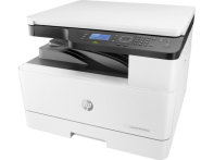 купить МФУ HP LaserJet M436n W7U01A_S,  печать 1200 x 1200 т/д, сканирования 600 х 600 т/д, копирования 600 х 600 т/д, USB 2.0 в Алматы фото 2