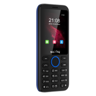 купить Мобильный телефон Nobby 231 синий в Алматы фото 1