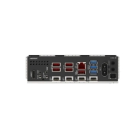 купить Матплата Gigabyte X870E Aorus Pro X3D rev.1.0,AM5,ATX,4DDR-5,3хPCI-Ex16,4SATA,4xM.2,HDMI,USB-C,21USB в Алматы фото 2