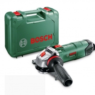 купить Угловая шлифмашина BOSCH PWS 850-125 в Алматы фото 2