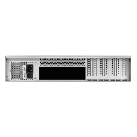 купить Server chassis ExeGate Pro 2U650-05 <RM 19", высота 2U, глубина 650, БП 2U-500ADS, 2*USB> в Алматы фото 3