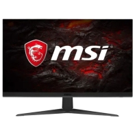 купить Монитор 27" MSI G2712 IPS 1920х1080 170Hz 1ms 250cd/m 1100:1 DP 2xHDMI в Алматы фото 1