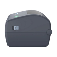 купить Термопринтер штрих-кода IDPRT ID880 серый в Алматы фото 2