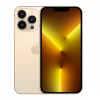 купить Смартфон Apple iPhone 13 Pro Gold (MLWC3RK/A) в Алматы фото 1