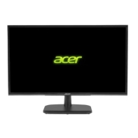 купить 23,8 Acer 1920x1080 IPS 75Hz VGA HDMI (EK240YCbi) в Алматы фото 1