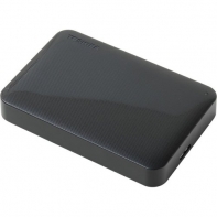купить Внешний жесткий диск TOSHIBA HDTP220EK3CA/HDTP220EK3CAH Canvio Ready 2ТБ 2.5* USB 3.0 Black в Алматы фото 1