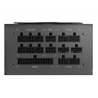 купить Блок питания ПК 1000W SEGOTEP AM1000W ATX3.0 <80+ WHITE> в Алматы фото 3