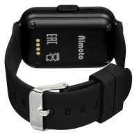 купить Смарт часы Aimoto Active Pro черный&nbsp;9231103 в Алматы фото 4