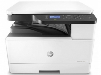 купить МФП HP Europe/HP LaserJet M433a/Принтер-Сканер(без АПД)-Копир/A3/20 ppm/600x600 dpi в Алматы фото 3