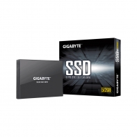 купить Твердотельный накопитель внутренний Gigabyte GSTFS30512GTTD в Алматы фото 3