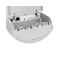 купить Точка доступа MikroTik RB911G-2HPnD-12S в Алматы фото 3