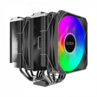 купить Вентилятор для процессора PCCooler PALADIN S9 B ARGB TDP 250W 4-pin LGA Intel/AMD PALADIN S9 Black в Алматы фото 1