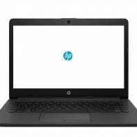 купить Ноутбук HP Europe/240 G7/Core i3/7020U/2,3 GHz/8 Gb/128 Gb/Nо ODD/Graphics/HD 620/256 Mb/14 **/1366x768/Без операционной системы/серый в Алматы фото 1