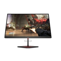 Купить Монитор HP 4WH47AA OMEN X 25f Gaming 24.5* TN,1920x1080 (16:9),400cd/m2,H170&deg;/V160&deg;,1000:1,12M:1,3ms,2HDMI,DP,3USB,Black в Алматы