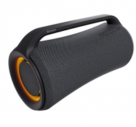 купить Портативная колонка Sony SRS-XG500, черный в Алматы фото 1
