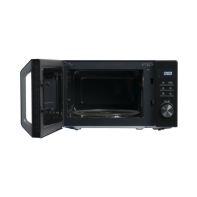 купить Микроволновая MIDEA AM720C2MV-B, Черный  (AM720C2MV-B), 700 Вт, 20л в Алматы фото 2