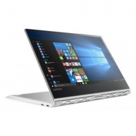 купить Ноутбук Lenovo Yoga C930-13IKB  13.9** UHD(3840x2160) IPS GLARE/TOUCH/Intel Core i7-8550U 1.80GHz Quad/16GB/1TB SSD/GMA HD620/noDVD/WiFi/BT4.1/HD Web Camera/BLKB+FPR+USB-C/Fingerprint+Active Pen/4cell/10.0h/1.38kg/W10/1Y/GREY в Алматы фото 3