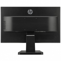 купить Монитор HP 1CA83AA 22w, 21.5* IPS, 1920x1080, 16:9, 250cd/m2, 1000:1, 5ms, H178°/V178°, DSUB, HDMI, Black в Алматы фото 3