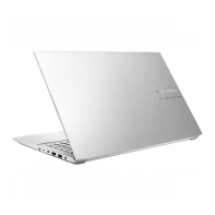 купить Ноутбук Asus VivoBook Pro K3500PH-KJ075 Core i5-11300H//15.6/FHD/8GB/512GB SSD/4Gb GTX1650/DOS&nbsp;90NB0UV1-M01280 в Алматы фото 3