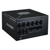 купить Блок питания CoolerMaster MasterWatt 750W 240V Active PFC MPX-8503-AFAG-BEU в Алматы фото 2