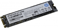 купить Жесткий диск SSD 250GB HP S700 M.2 в Алматы фото 2