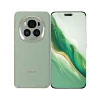 Купить Смартфон HONOR Magic6 Pro 512 ГБ зеленый Алматы