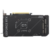 купить Видеокарта ASUS GeForce RTX4070 SUPER OC&nbsp;12GB DUAL-RTX4070S-O12G-EVO в Алматы фото 4