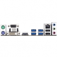 купить Материнская плата Gigabyte GAA32MS2H-00-G12, M/B GA-A320M-S2H 1.2 в Алматы фото 4