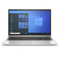 купить Ноутбук HP ProBook 455 G8 R5-5600U 15.6 8GB/256 Win10 Pro в Алматы фото 1