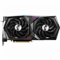купить Видеокарта MSI GeForce RTX3060 GAMING, 12G GDDR6 192-bit HDMI 3xDP RTX 3060 GAMING X 12G в Алматы фото 2