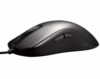 купить Компьютерная мышь, ZOWIE, FK2,9H.N05BB.A2E, оптический, 3200 DPI, 1000 Гц, 7 кнопок, 85 гр, 124х64х36 мм, кабель 2 м, проводной, черный в Алматы фото 2