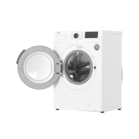 купить WSPE7H616W/Стиральная машина Beko в Алматы фото 2