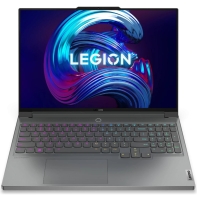 купить Ноутбук Lenovo Legion 7 16ARHA7 82UH005QRK в Алматы фото 1